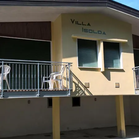 Isolda