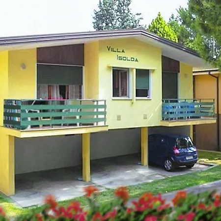 Isolda * Bibione